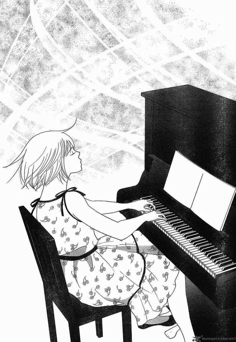 Nodame Cantabile Chapter 134 Page 21