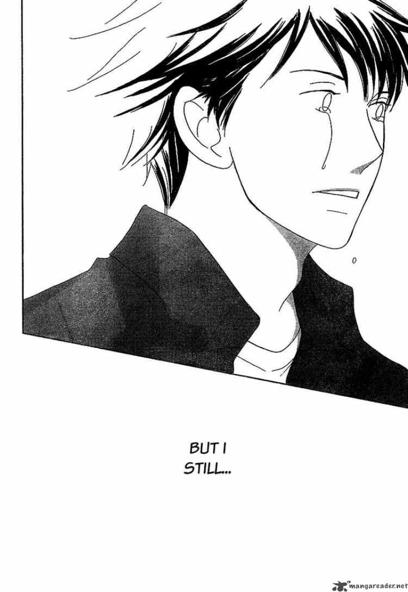 Nodame Cantabile Chapter 134 Page 22