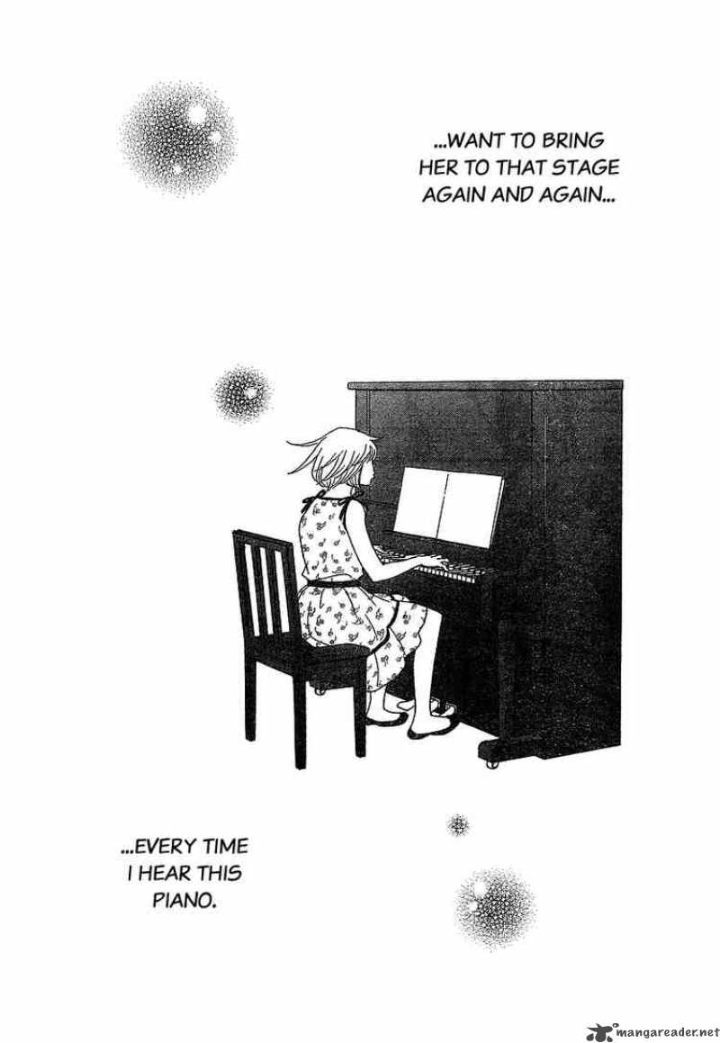 Nodame Cantabile Chapter 134 Page 23