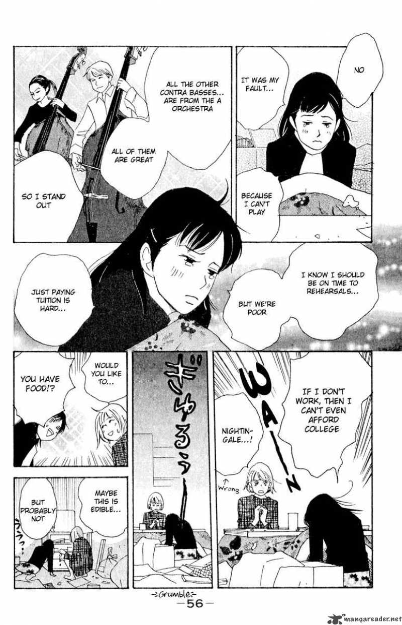 Nodame Cantabile Chapter 14 Page 24