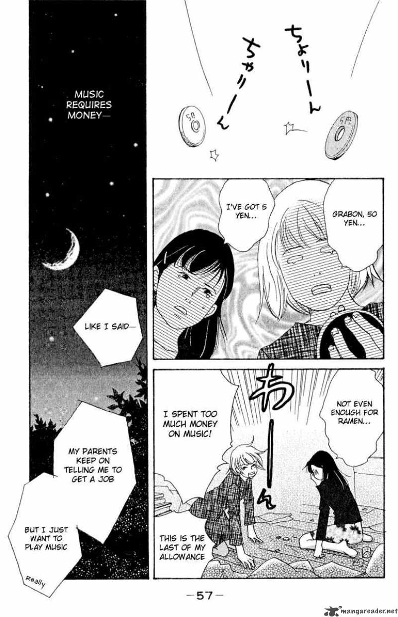 Nodame Cantabile Chapter 14 Page 25