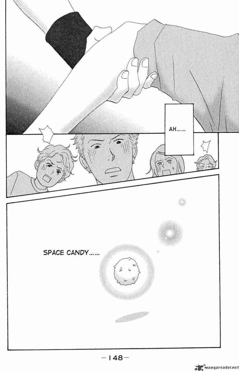 Nodame Cantabile Chapter 17 Page 28