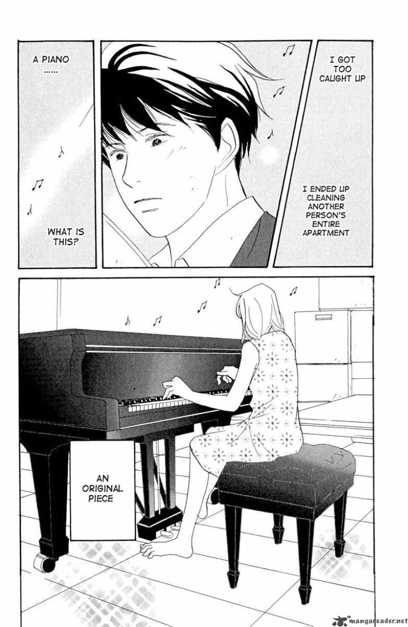Nodame Cantabile Chapter 2 Page 26