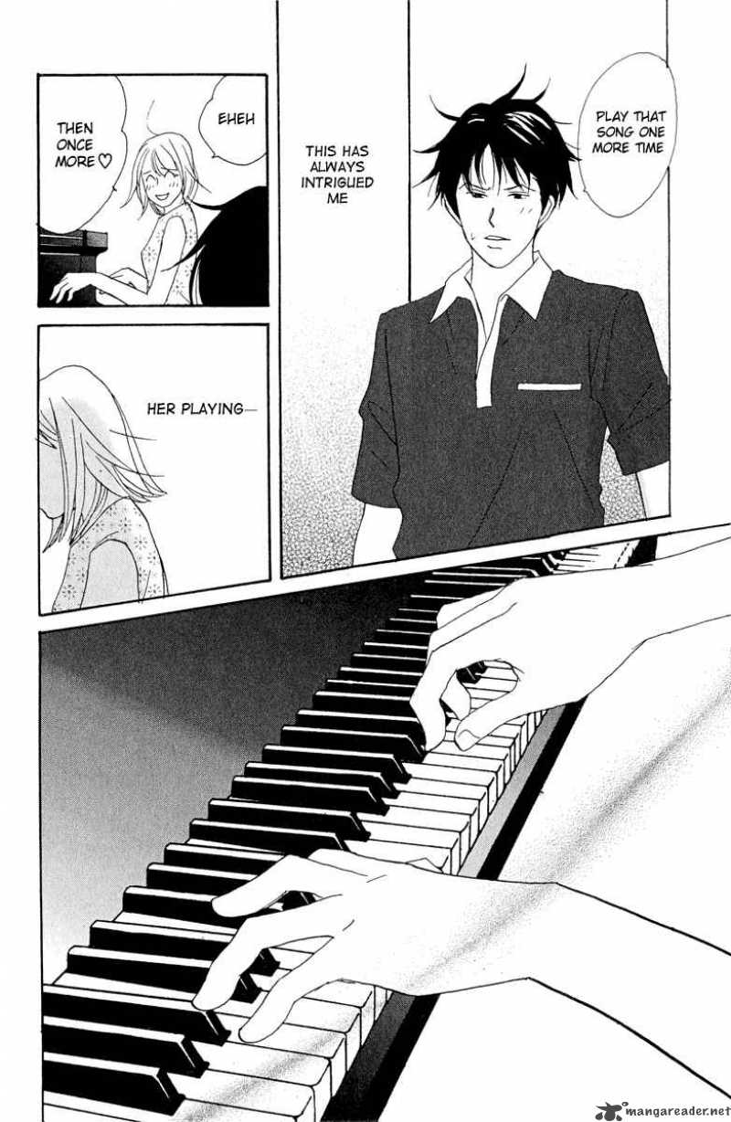 Nodame Cantabile Chapter 2 Page 28