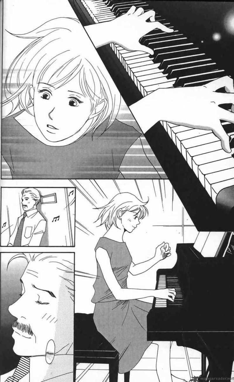 Nodame Cantabile Chapter 20 Page 18