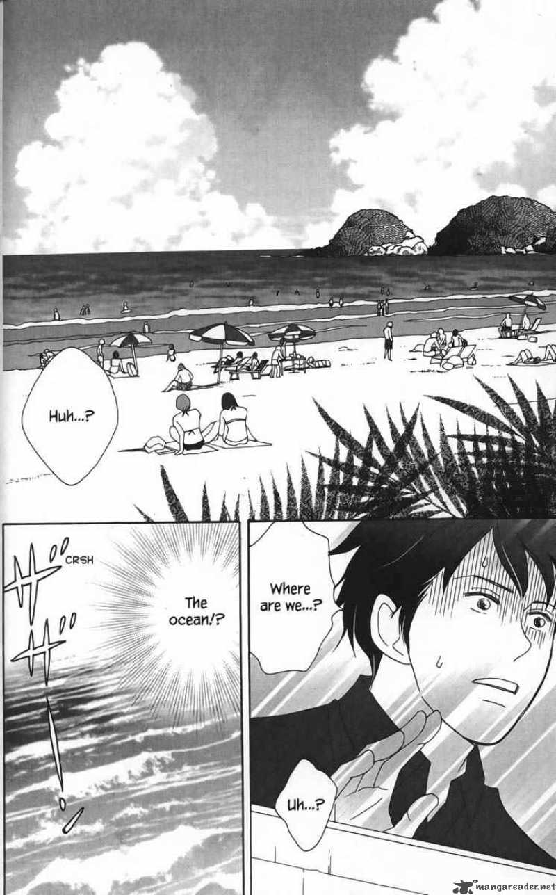 Nodame Cantabile Chapter 21 Page 6