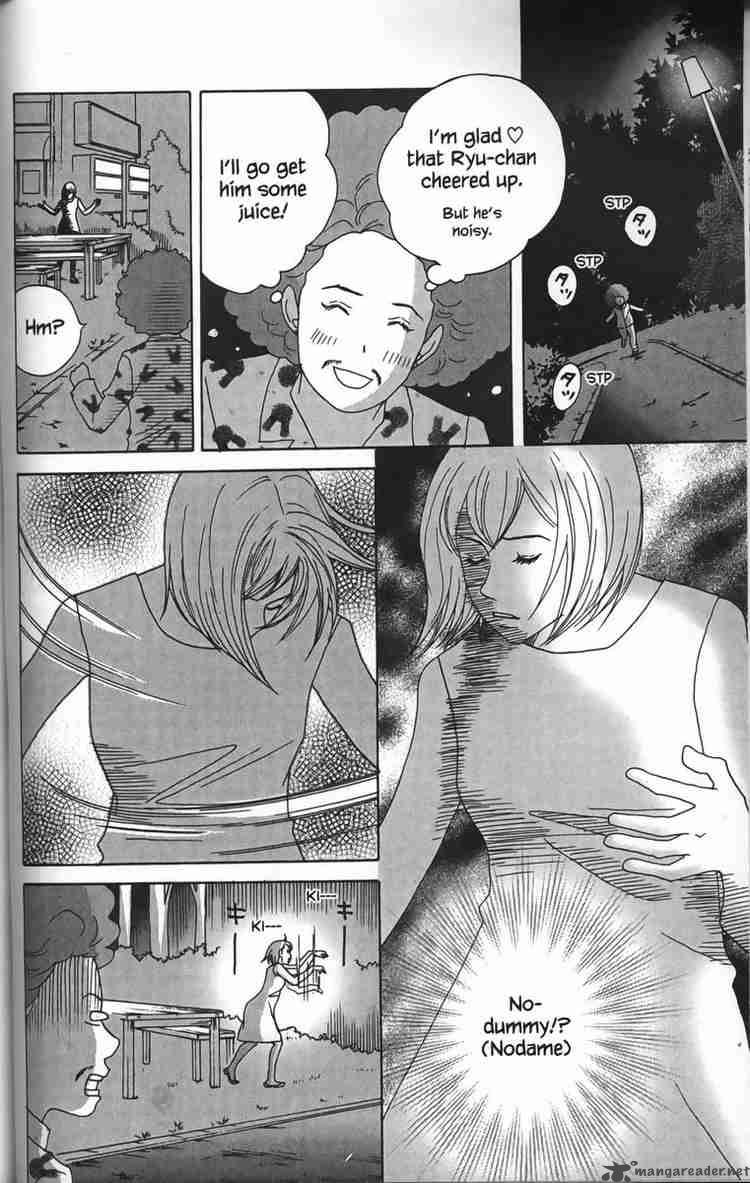 Nodame Cantabile Chapter 23 Page 12