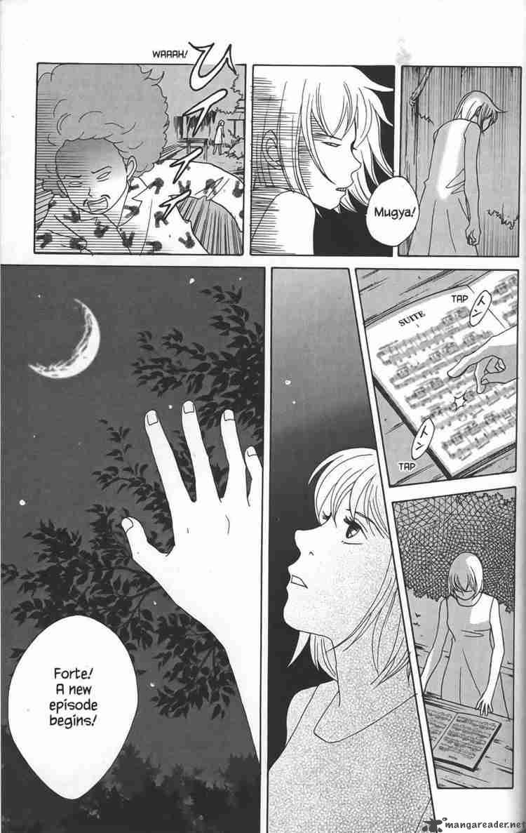 Nodame Cantabile Chapter 23 Page 13