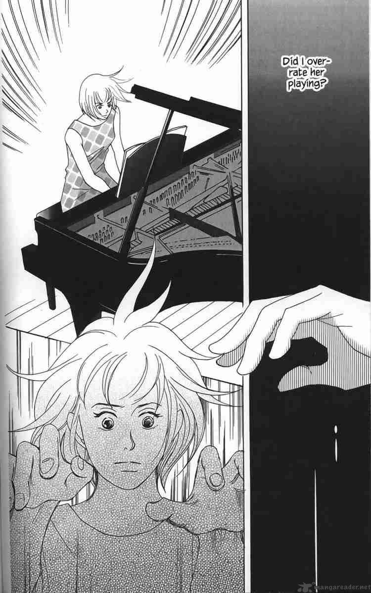 Nodame Cantabile Chapter 23 Page 24