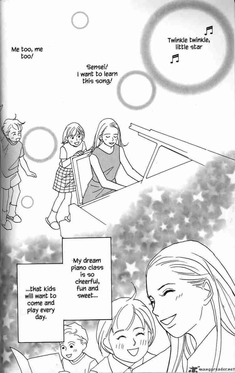 Nodame Cantabile Chapter 23 Page 30