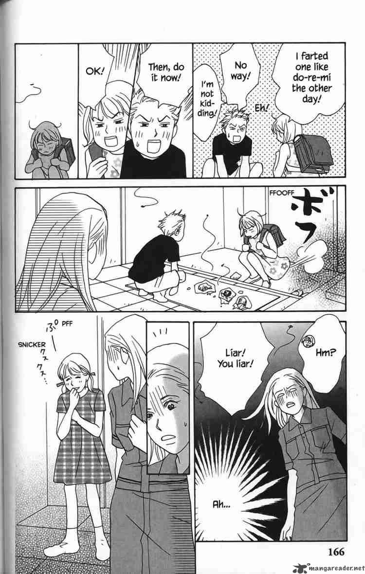 Nodame Cantabile Chapter 23 Page 44