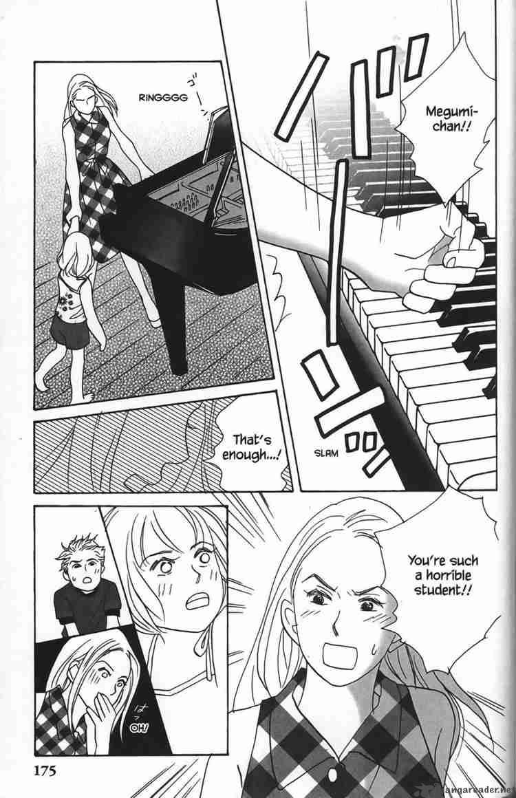Nodame Cantabile Chapter 23 Page 53