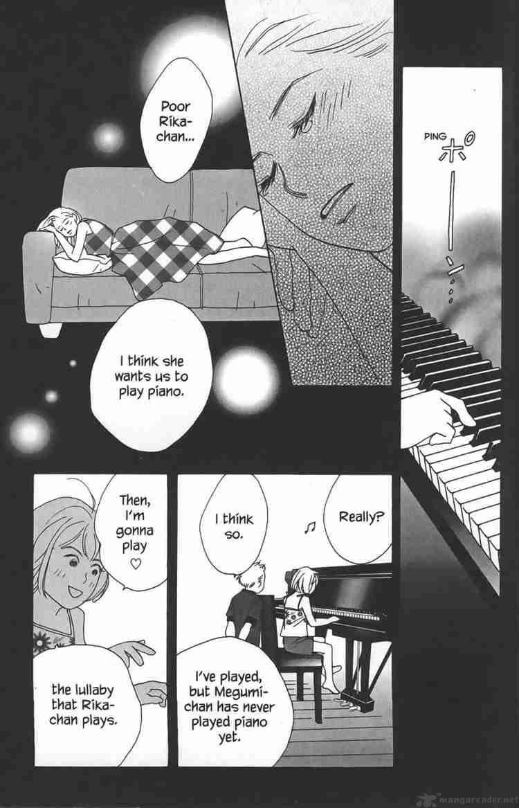 Nodame Cantabile Chapter 23 Page 55