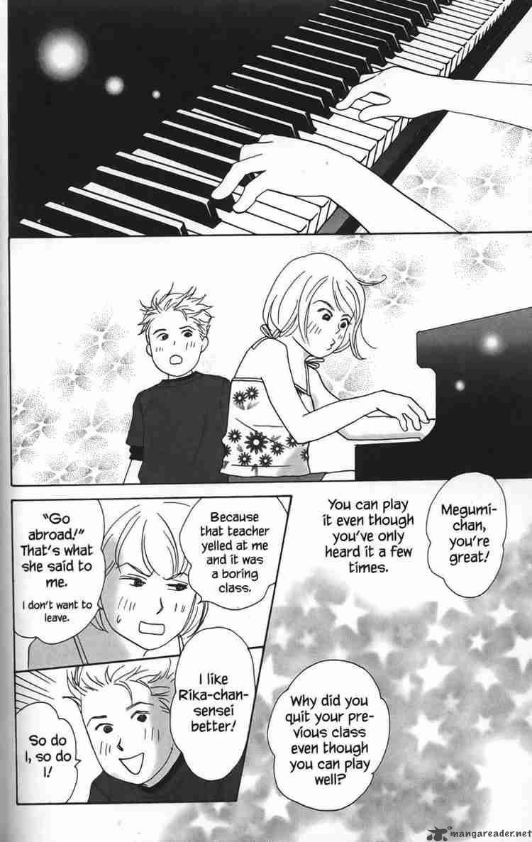 Nodame Cantabile Chapter 23 Page 56