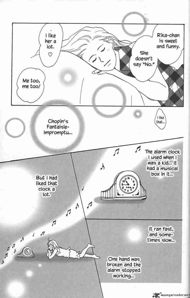 Nodame Cantabile Chapter 23 Page 57