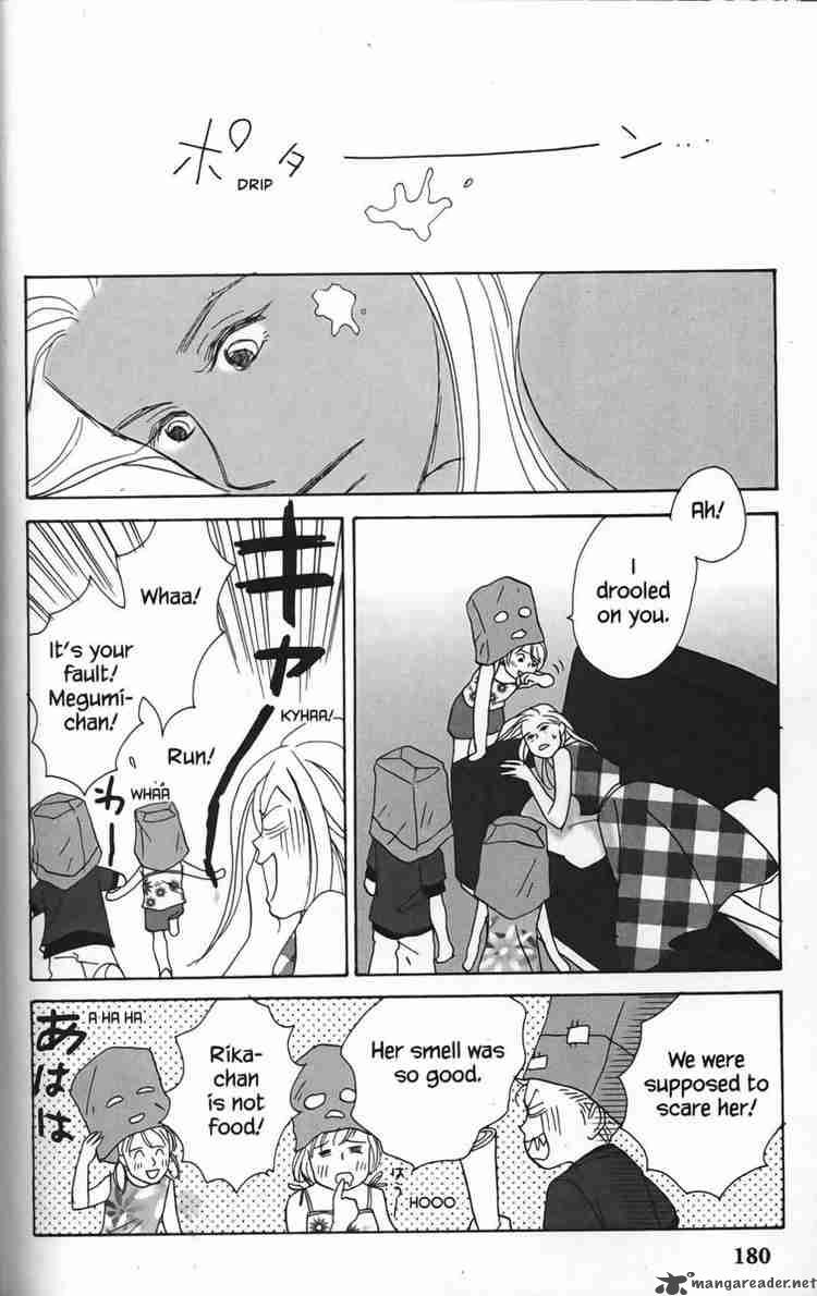 Nodame Cantabile Chapter 23 Page 58