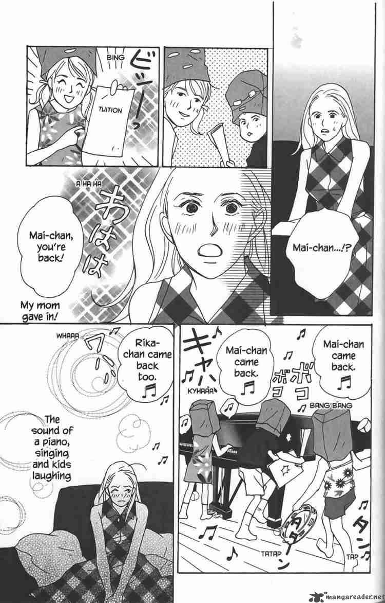 Nodame Cantabile Chapter 23 Page 59