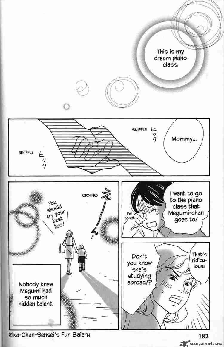 Nodame Cantabile Chapter 23 Page 60