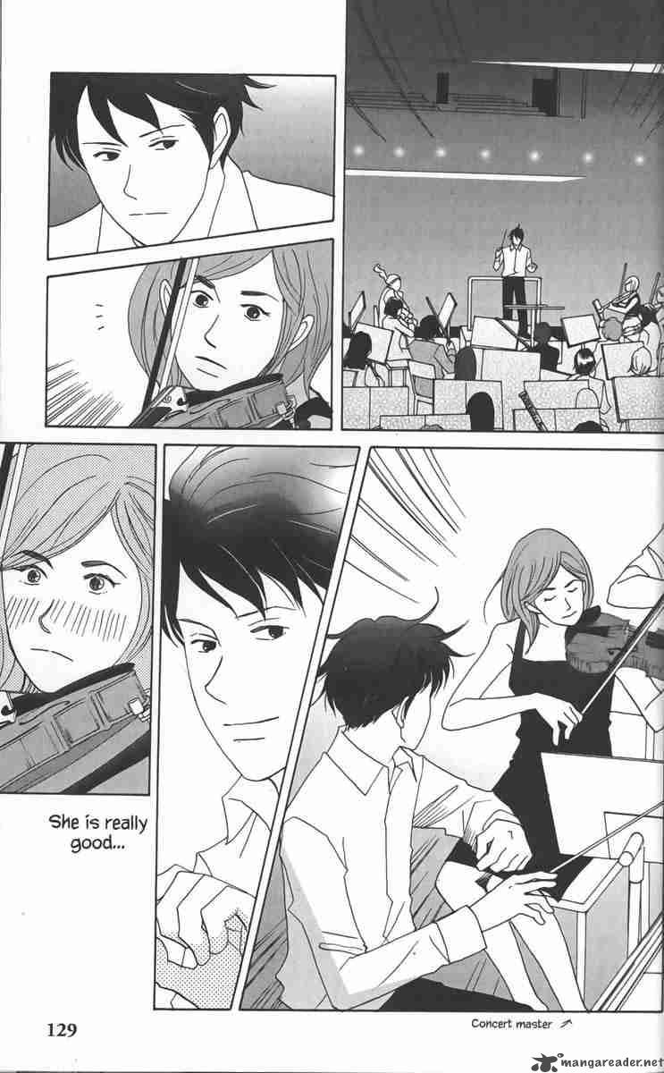 Nodame Cantabile Chapter 23 Page 7