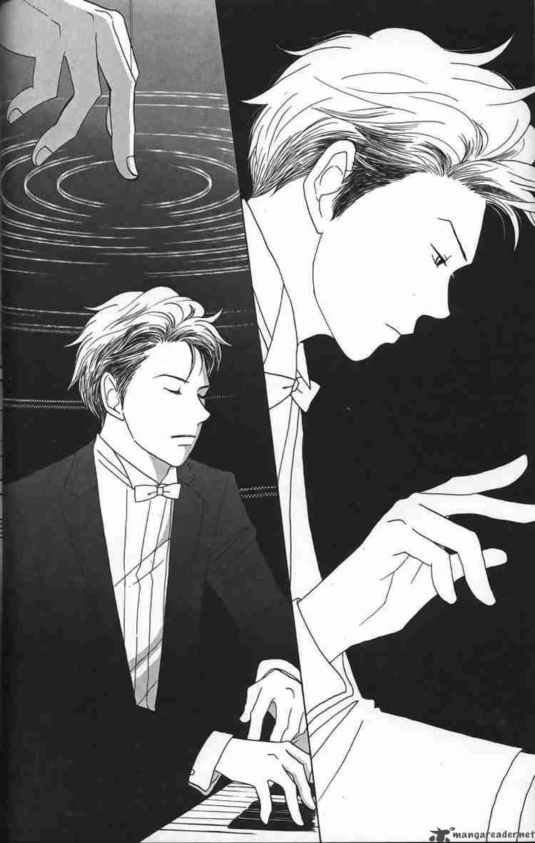 Nodame Cantabile Chapter 26 Page 14