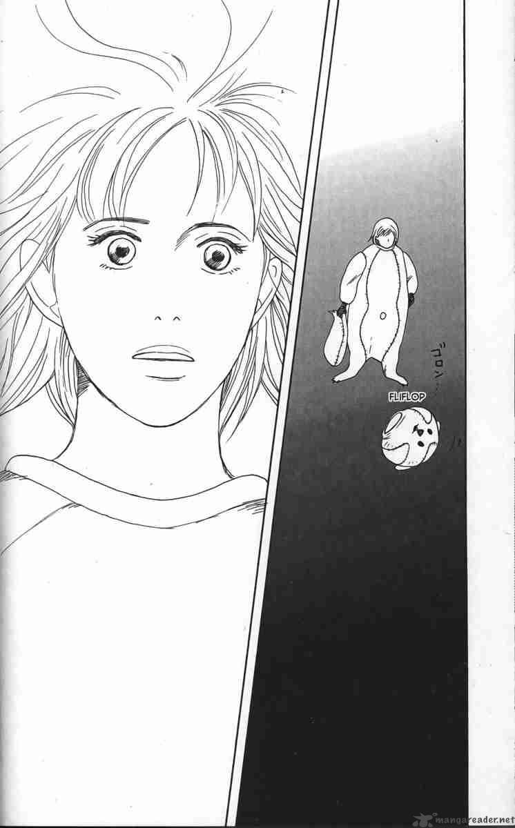 Nodame Cantabile Chapter 26 Page 22