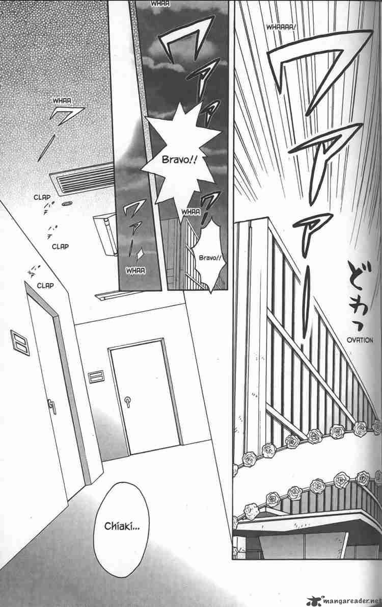 Nodame Cantabile Chapter 26 Page 23