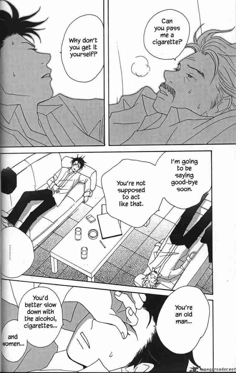 Nodame Cantabile Chapter 26 Page 24