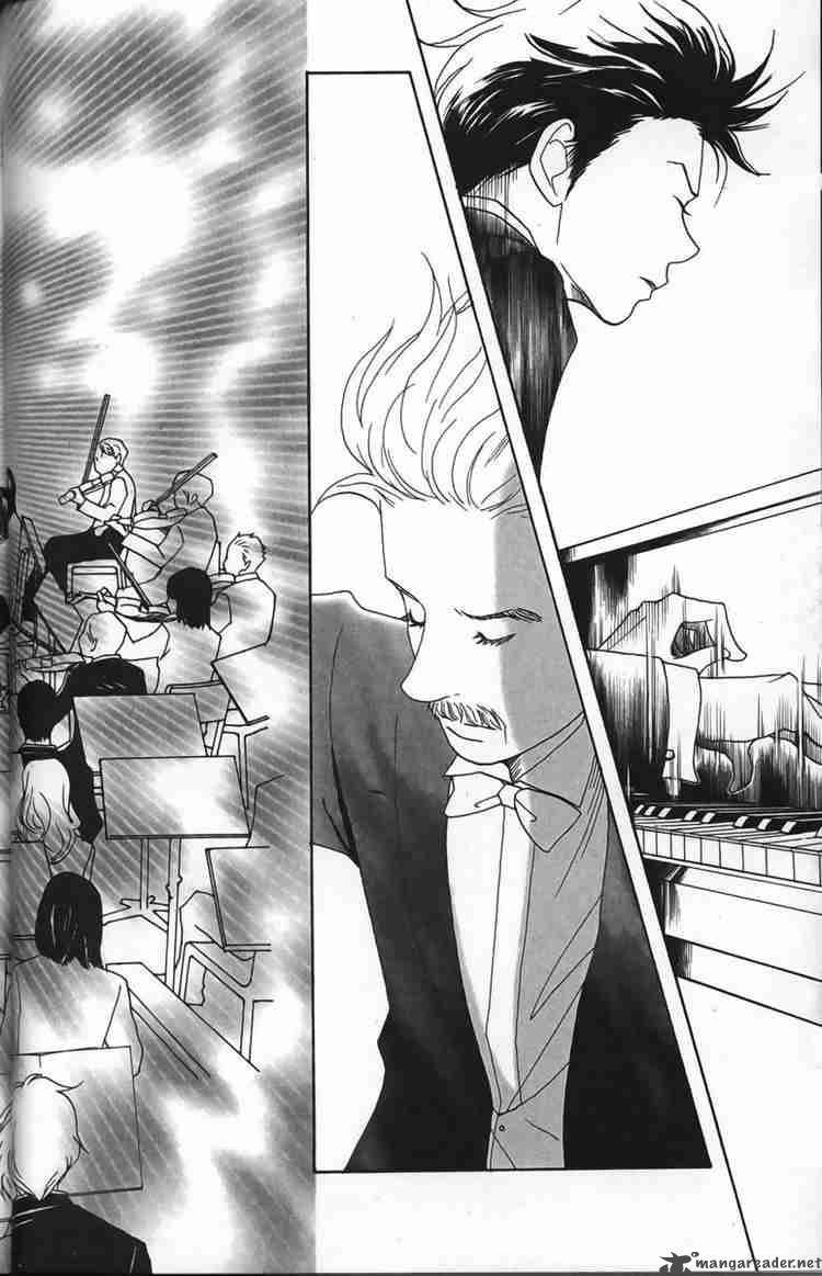 Nodame Cantabile Chapter 26 Page 8