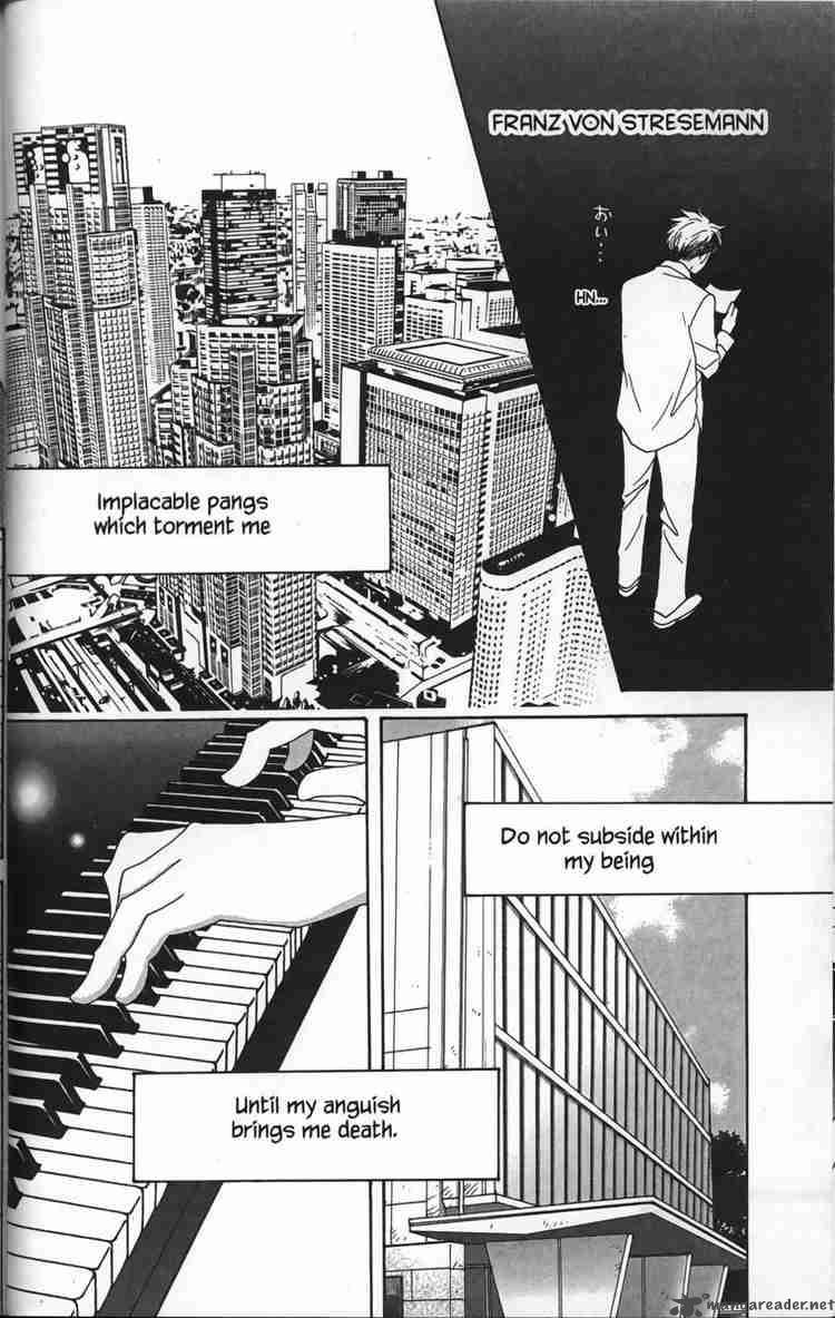 Nodame Cantabile Chapter 27 Page 10