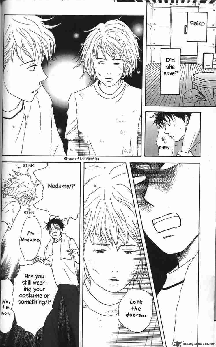 Nodame Cantabile Chapter 27 Page 24