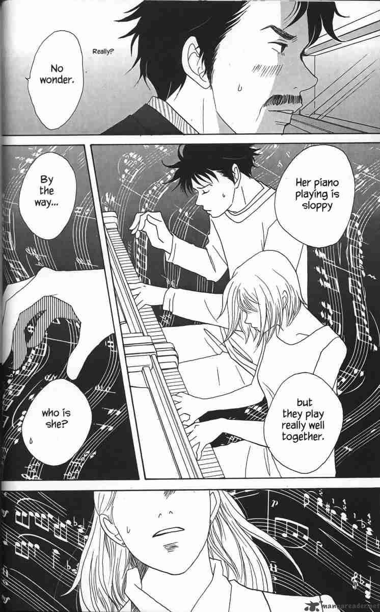 Nodame Cantabile Chapter 28 Page 16