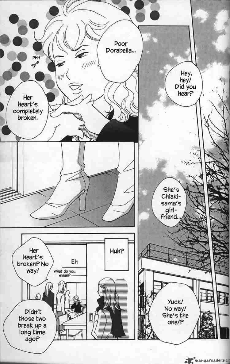 Nodame Cantabile Chapter 28 Page 19