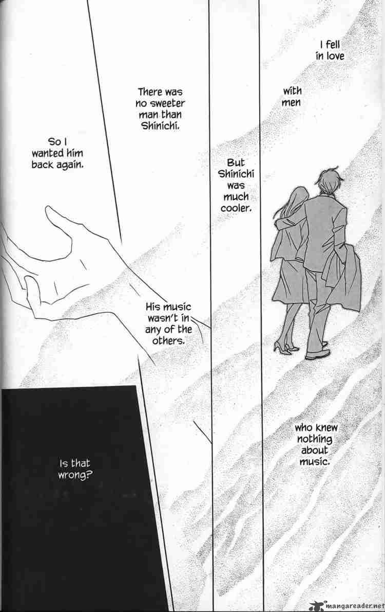 Nodame Cantabile Chapter 28 Page 24