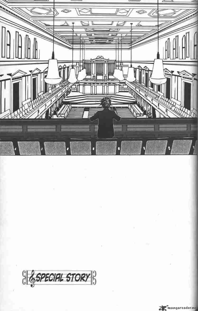 Nodame Cantabile Chapter 28 Page 31