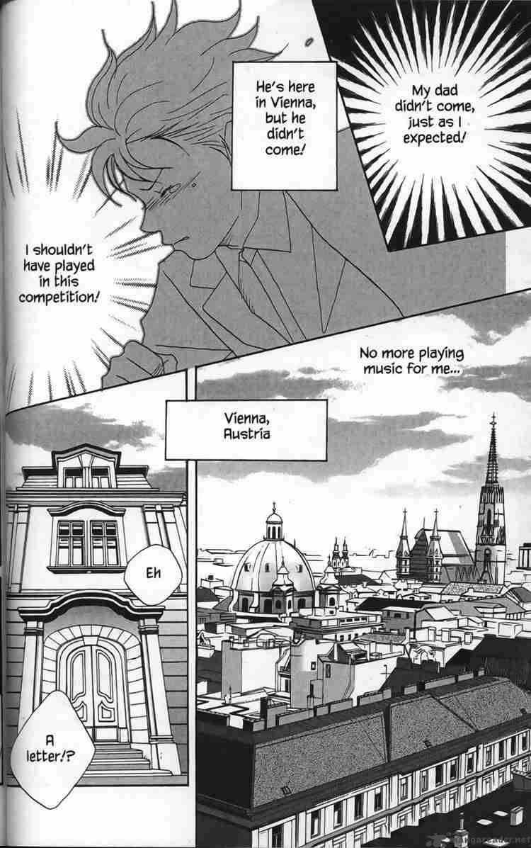 Nodame Cantabile Chapter 28 Page 34