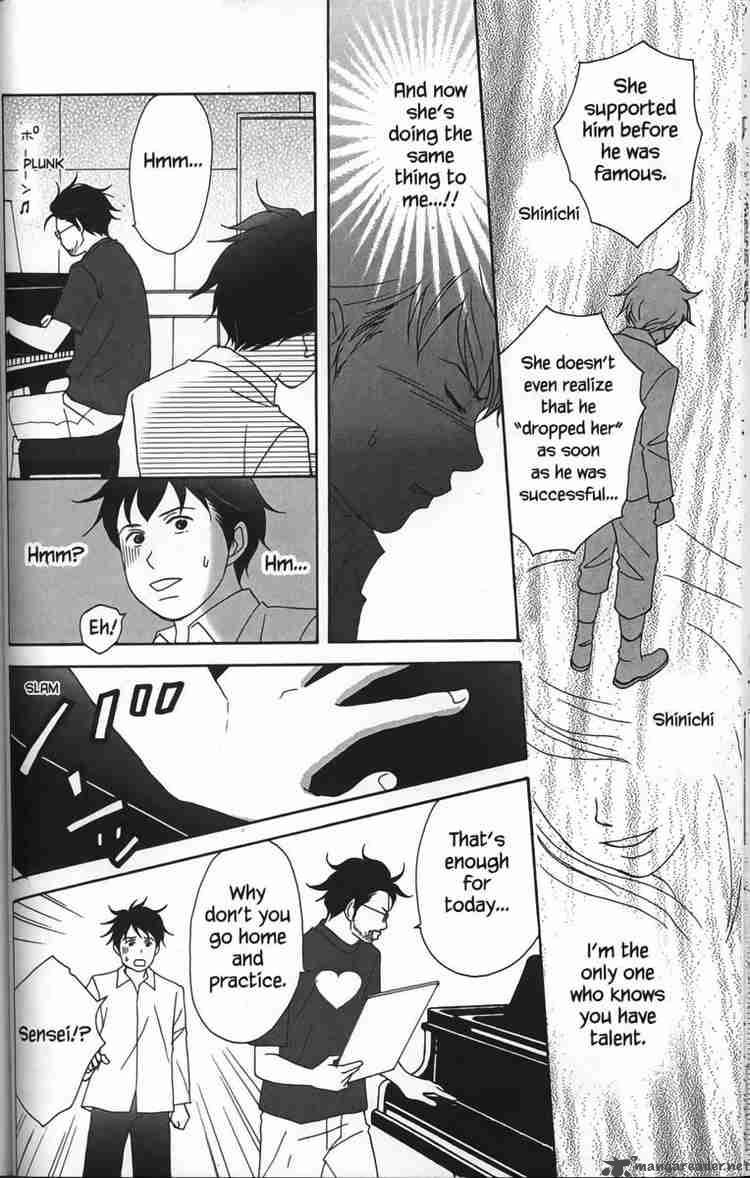 Nodame Cantabile Chapter 28 Page 48