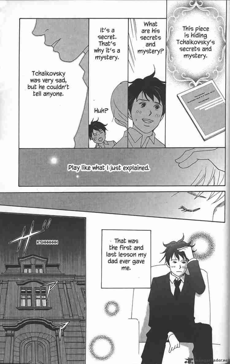 Nodame Cantabile Chapter 28 Page 53