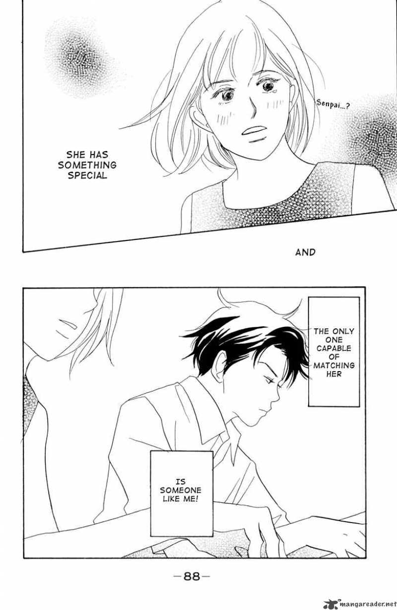 Nodame Cantabile Chapter 3 Page 22