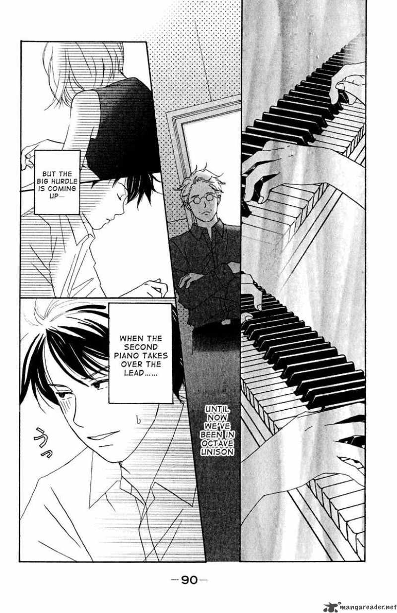 Nodame Cantabile Chapter 3 Page 24