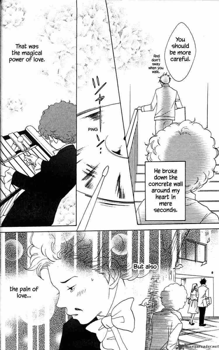 Nodame Cantabile Chapter 31 Page 16