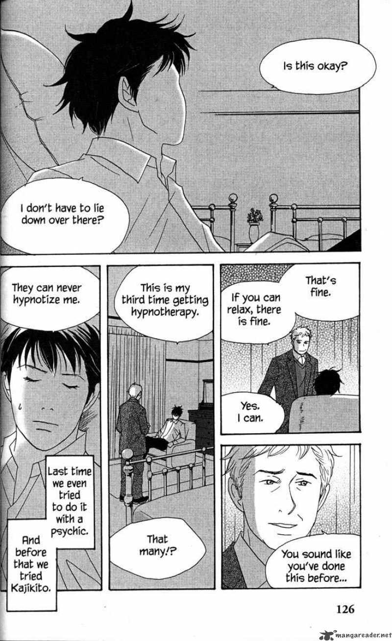 Nodame Cantabile Chapter 32 Page 18