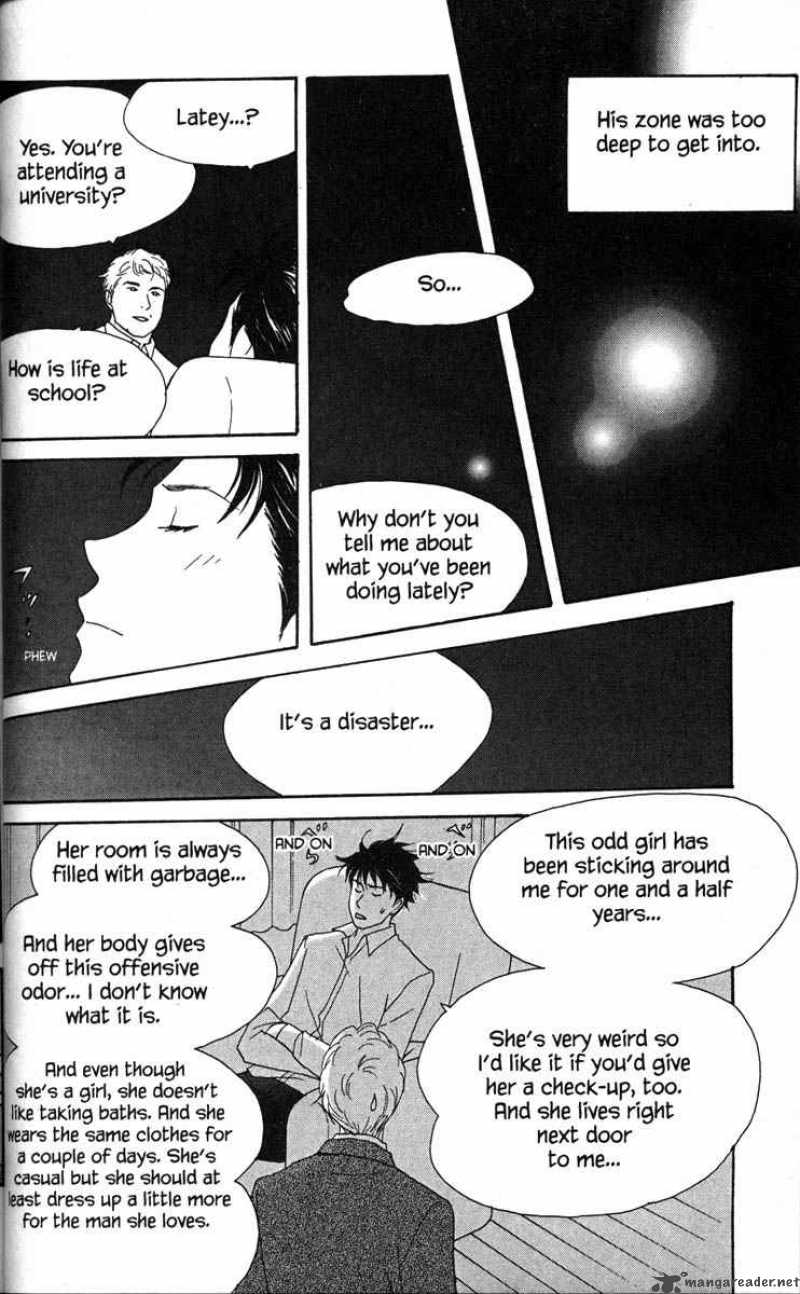 Nodame Cantabile Chapter 32 Page 20