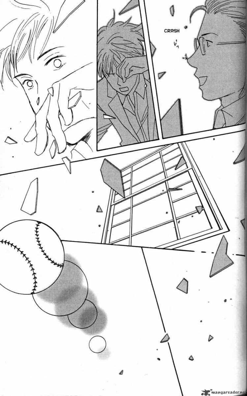 Nodame Cantabile Chapter 32 Page 25