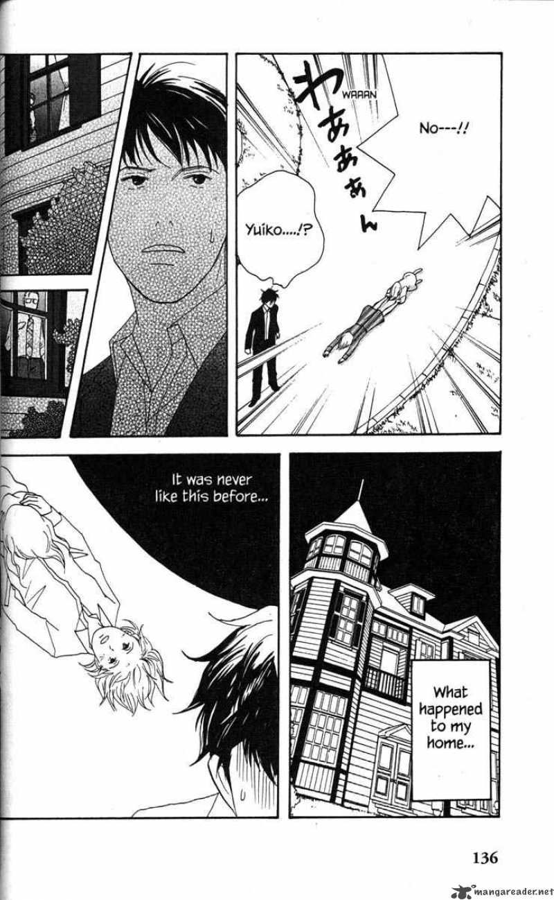 Nodame Cantabile Chapter 32 Page 28
