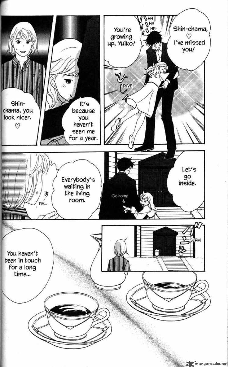 Nodame Cantabile Chapter 32 Page 8