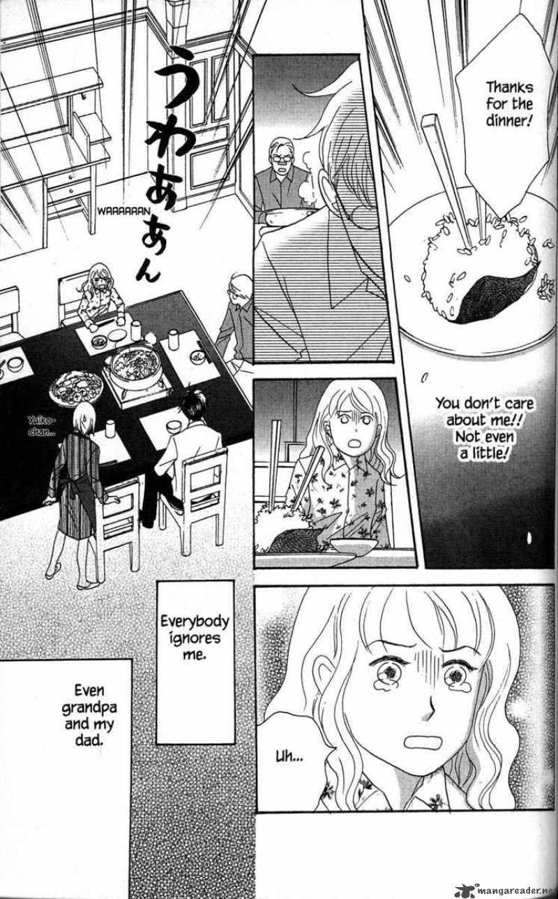 Nodame Cantabile Chapter 33 Page 13