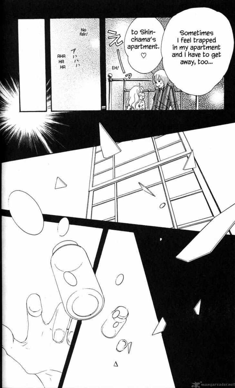 Nodame Cantabile Chapter 33 Page 16