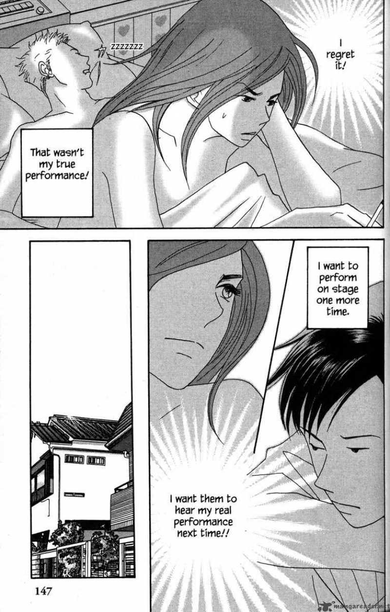 Nodame Cantabile Chapter 39 Page 29