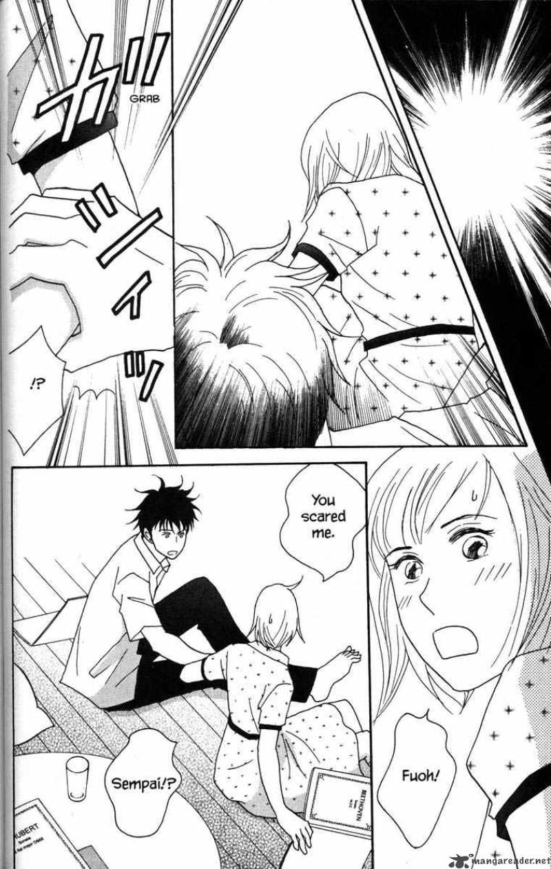 Nodame Cantabile Chapter 40 Page 16