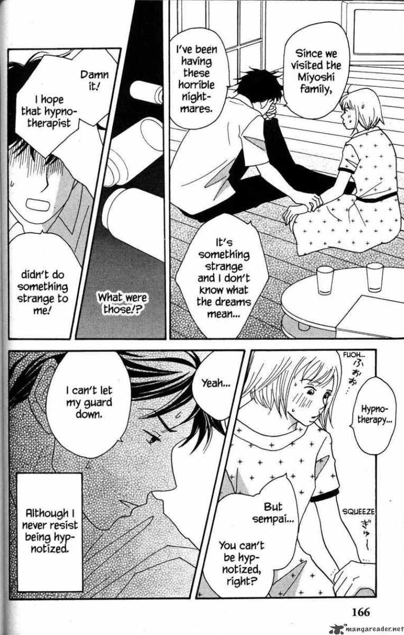 Nodame Cantabile Chapter 40 Page 18